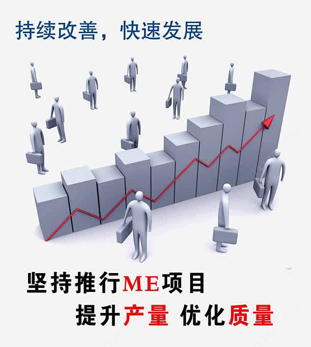 3D小人引领文化车间 生产车间的视觉升级与品牌表达