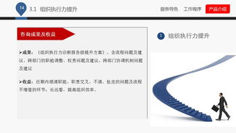 蓝白企业管理咨询公司 专业咨询与解决方案助力企业成长