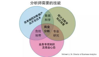 硅谷数据专家的视角 大数据如何重塑企业管理与咨询